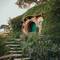 Hobbiton set