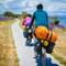 Cycling in New Zealand