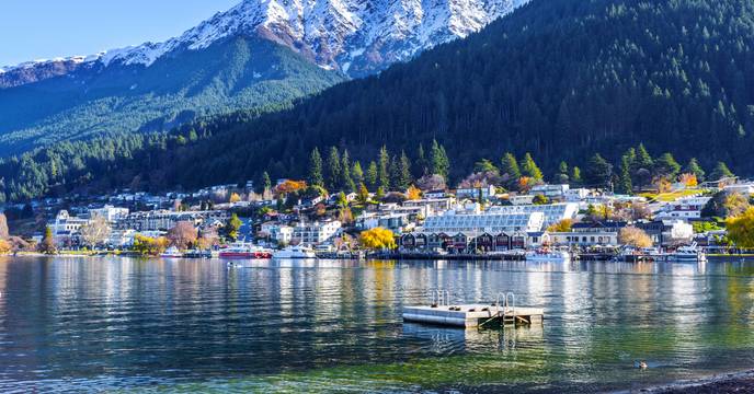 Queenstown