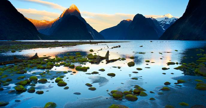 Milford Sound