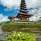 Temple in Bali
