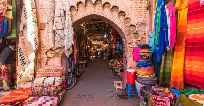 Marrakesh