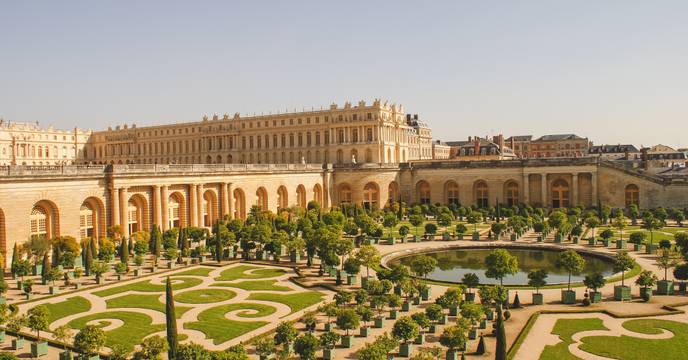 Versailles
