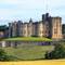Alnwick Castle