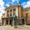 National Theatre in Oslo