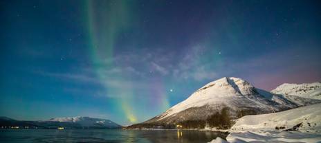 Northern Lights, Norway