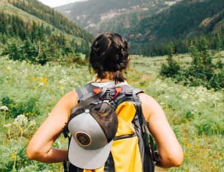 Randonnée et trekking