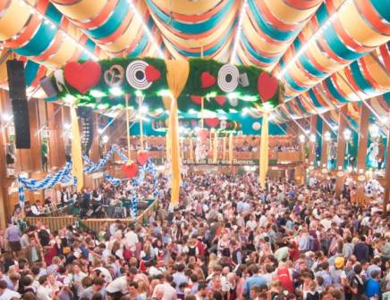 Oktoberfest