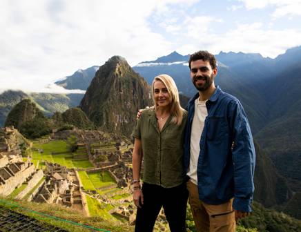 Peru Rundreise für junge Erwachsene