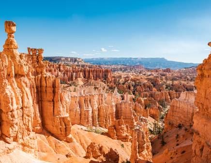 USA Rundreise für junge Erwachsene