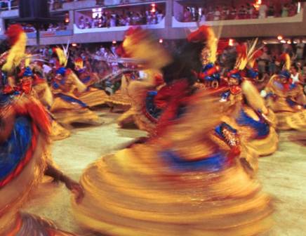Carnaval de Rio