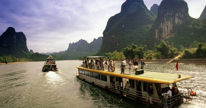 Li River