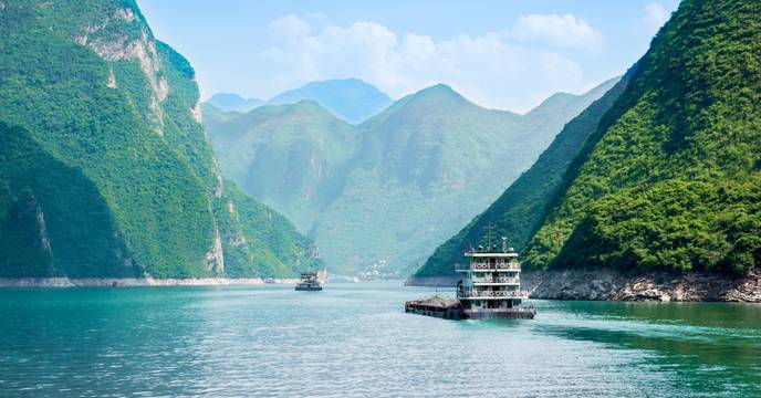 Yangtze River