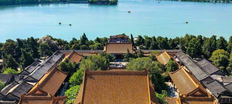 Summer Palace, Beijing