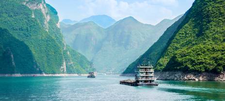 Yangtze River