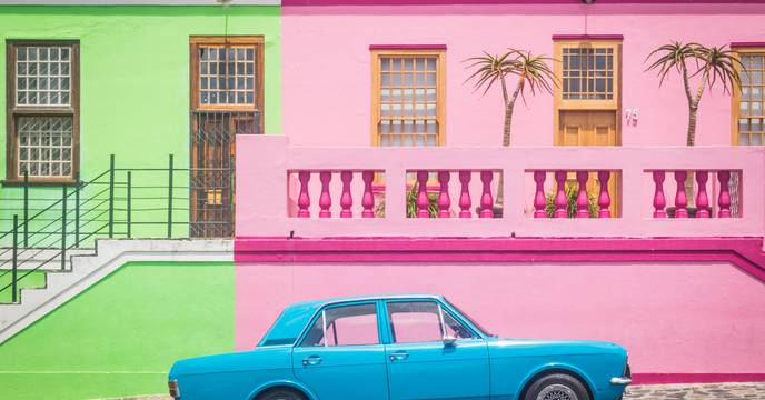 Cape Town, South Africa