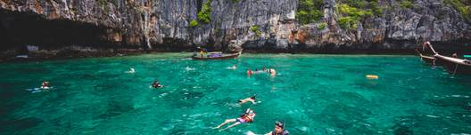 Swimming