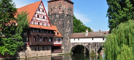 Nuremberg