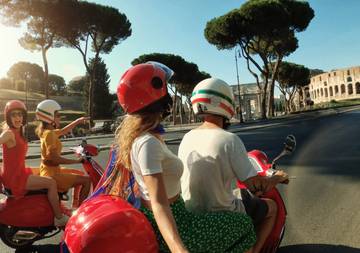 Italy Adventure Deals