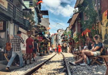 Vietnam Adventure Deals