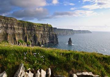 Cliffs of Moher