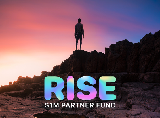 TourRadar Rise: 1M Partner Fun
