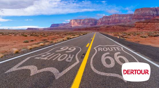 Route 66