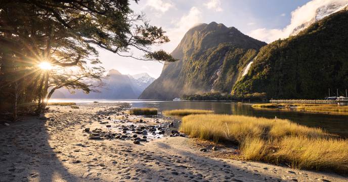 Milford Sound
