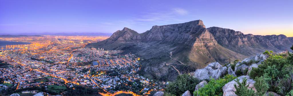 when to visit south africa