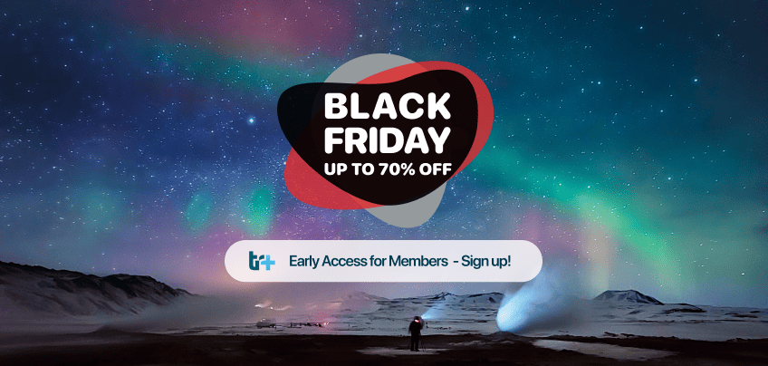 Black Friday