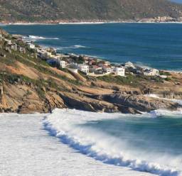 cape town beach