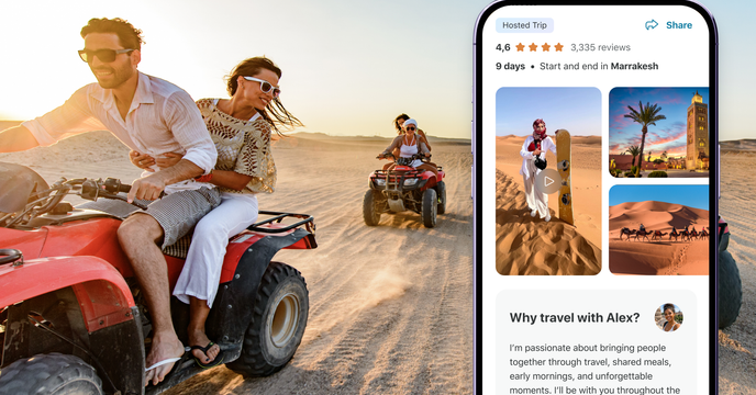 TourRadar Launches Hosted Trips, Enabling Creators and Travel Agents to Monetize Multi-Day Tours