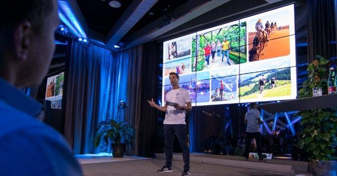 Adventure Together Industry Event wordt afgesloten met een recordaantal bezoekers en inspirerende di