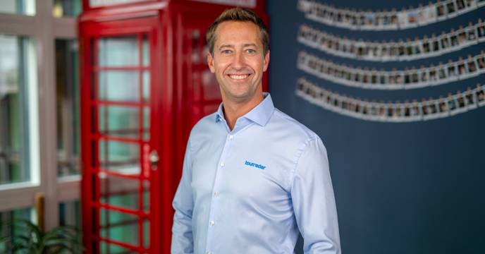 travis pittman directeur général