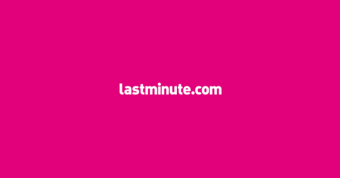 Lastminute.com neemt een ritje met TourRadar