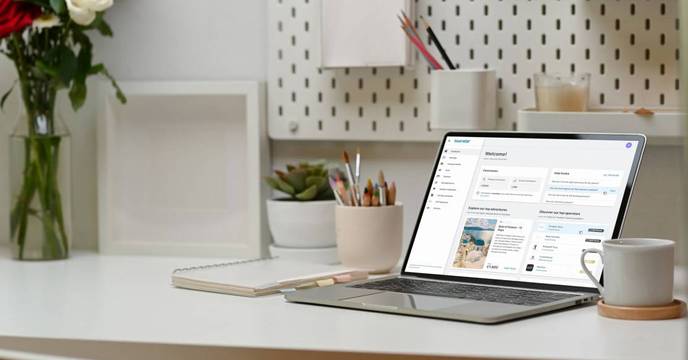 TourRadar verbetert platform voor boeken van avonturen voor reisadviseurs