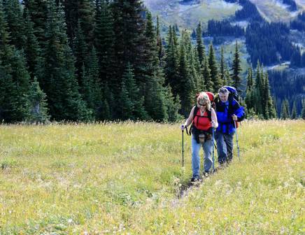 Verbringen Sie Weihnachten und Silvester mit den Großeltern