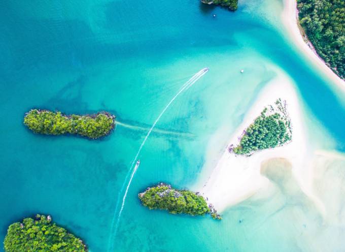 Weihnachten in Asien