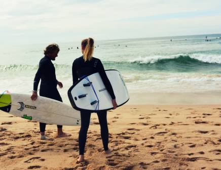 kayaking tours for couples