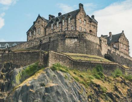 kayaking tours in scotland