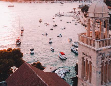 kayaking tours in croatia