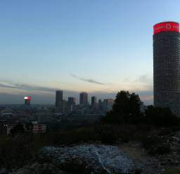 Johannesburg Tours