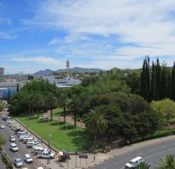 Windhoek Tours