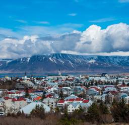 Reykjavik Tours