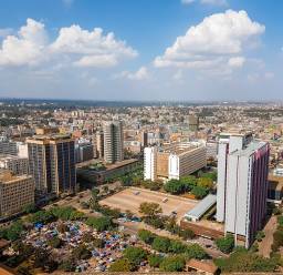 Nairobi Tours