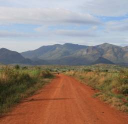 Entebbe Tours