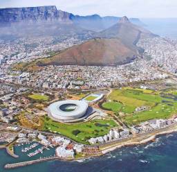 Cape Town Tours