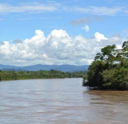 Iquitos Tours