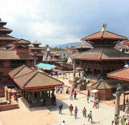 Kathmandu Tours