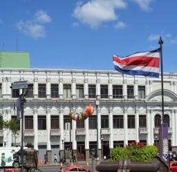 San Jose Tours